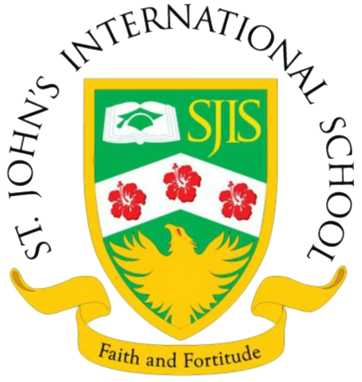 St. John’s International School